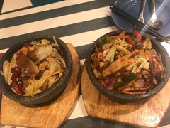 -Aqua Oasis 水天堂(石路天虹店)