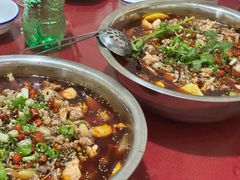 -米二红烧兔(华阳店)