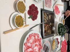 -皇城老妈火锅·川味传承(港湾店)