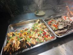 -上海喀什友好餐厅(德平路店)