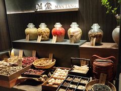 -满堂匠心川宴·私房菜(天府三街店)
