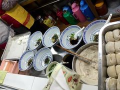 -古徽州馄饨店(宝安路店)