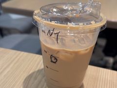 -麦当劳(宁波火车高铁站店)