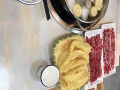 -杏花吴记牛肉火锅