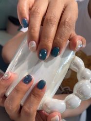 -丽心自助美甲美睫