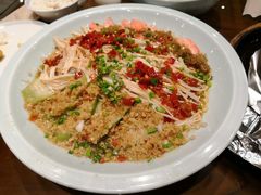 -盛世川王•幸福里(长虹店)