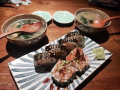 -鸭川食堂·鳗丼(鼓楼店)