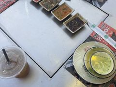 -德四家·云南傣味烧烤品牌(和谐店)