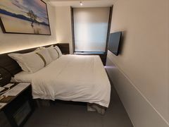 -香港铜锣湾皇悦酒店