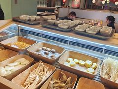 -温禾牛·和牛寿喜烧自助火锅(恒基名人店)