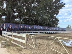 -北京群众马术培训基地