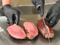 -松临·铁板烧&Omakase(神农店)