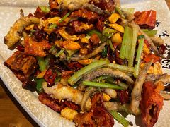 -陆壹捌餐厅(五大道店)