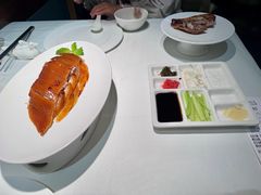 -四季民福烤鸭店(王府井东安门店)
