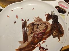 -庆云楼饭庄(什刹海店)