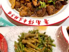 -鲁南仔·滕州炒鸡(经三路店)