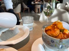 -波特曼西餐厅(中央大街店)