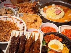 -七八冷面·延边朝鲜族美食(欢乐谷店)
