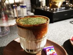 海苔味&nbsp;Dirty-沪水焙煎室(淡水路店)