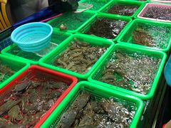 -都斛海鲜街