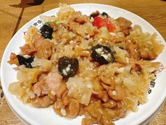 -直隶安家牛肉罩饼(建华店)