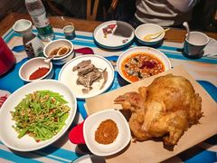 金牌葫芦鸡-醉长安(钟楼旗舰店)