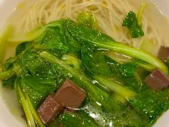 鸡汤面-振鼎鸡(天钥桥路店)