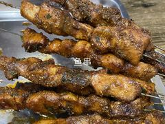 -姐妹烧烤(公安横街店)