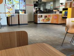 -麦当劳(三星城首创奥莱店)