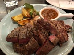 -新鲜誌·新派食集(万象天地店)