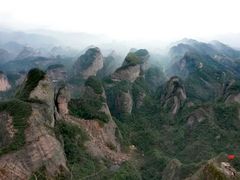 -崀山风景名胜区