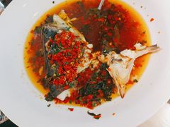 -鱼你相聚·河鲜馆(袁家岭店)