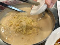 -桃园中华料理炸酱面(燕儿岛路店)