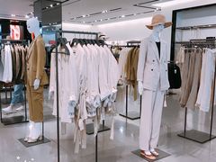 -ZARA(成都远洋太古里店)