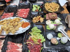 -束河人家(南锣鼓巷店)