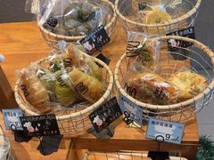 -Max Bakery 阿唛手作