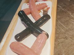 -十三姨正合丰烤肉(营迹路店)