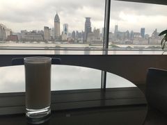 -震旦博物馆·A Cafe