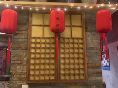 -金饭碗家宴(中兴路店)