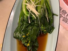 -绿茶餐厅(茂业天地店)