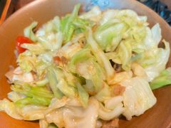 -树厨贵州菜(花果园购物中心店)