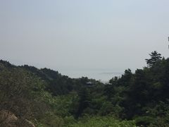 -云峰山自然风景区