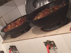 新疆大盘鸡-东财大盘鸡(黑石礁店)