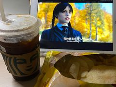-星巴克(深圳侨城街店)
