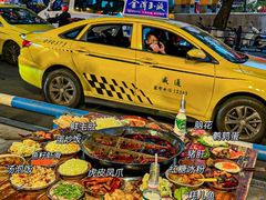 -陈陈火锅(较场口店)
