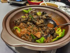 -汉水谣·江景餐厅(江滩店)