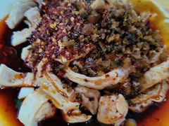 -温记府廟豆汤饭·始于1955年(海椒店)