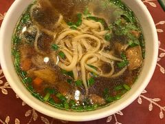 -西安饭庄(立丰国际店)