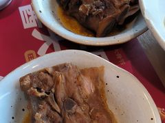 -大师兄·西北小馆(金湾华发商都店)