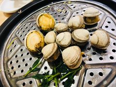 -海大大蒸汽海鲜餐厅·粤菜·特色小炒(欢乐颂店)